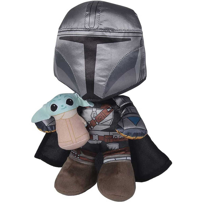 SIMBA Disney Mandalorian Grogu 25 Cm - 6315875806