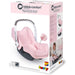 SMOBY Bébé Confort Seggiolino Auto - 7600240232