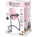 SMOBY Bébé Confort Seggiolone 3 In 1 - 7600240234