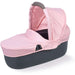 SMOBY Carrozzina Bebé Confort Combi Rosa - 7600253116