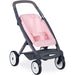 SMOBY Carrozzina Bebé Confort Combi Rosa - 7600253116