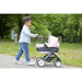 SMOBY Carrozzina Bebé Confort Combi Rosa - 7600253116
