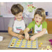 SMOBY Super Benny Cucina Delle Delizie Con 32 Accessori - 7600310916