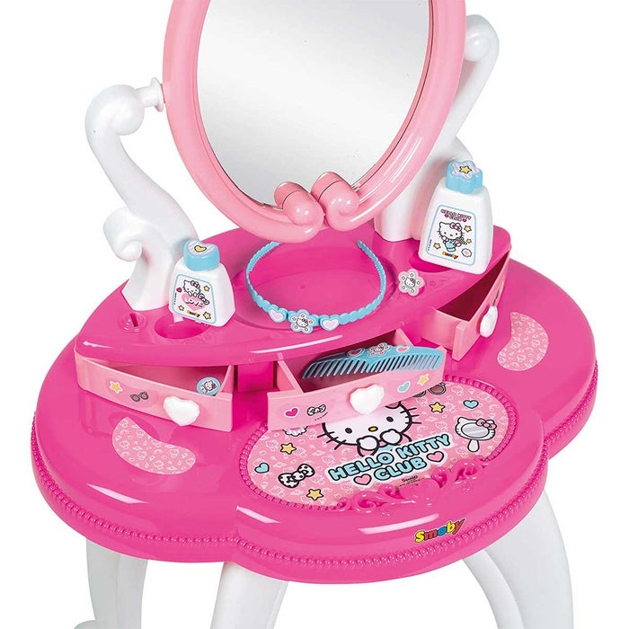 SMOBY Hello Kitty Specchiera 2 In 1 - 7600320239
