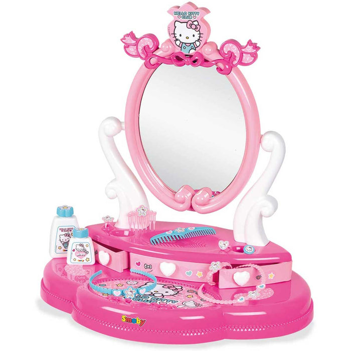 SMOBY Hello Kitty Specchiera 2 In 1 - 7600320239