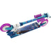 SMOBY Monopattino 2 Ruote Disney Frozen - 7600750363XNB