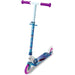 SMOBY Monopattino 2 Ruote Disney Frozen - 7600750363XNB