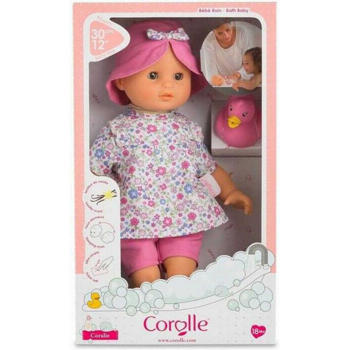 SIMBA Bambola Coralie 30 Cm Profumato - 9000100340