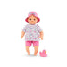 SIMBA Bambola Coralie 30 Cm Profumato - 9000100340