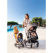 SMOBY Passeggino Per Bambole Corolle Cybex X Combo 3 In 1 - 9000140770