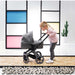 SMOBY Passeggino Per Bambole Corolle Cybex X Combo 3 In 1 - 9000140770