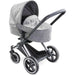 SMOBY Passeggino Per Bambole Corolle Cybex X Combo 3 In 1 - 9000140770