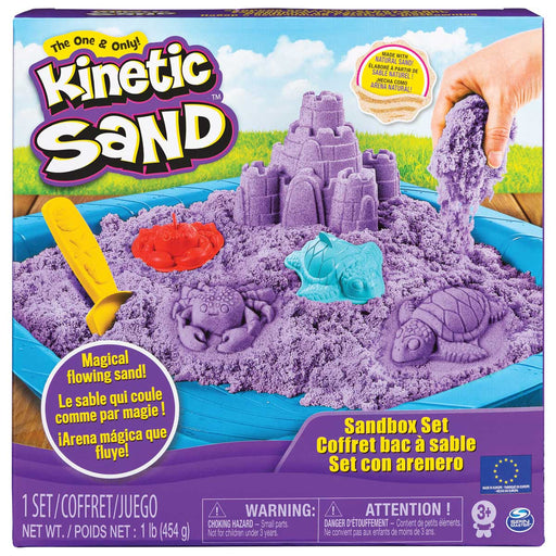 Bullyland Set 4 Statuette Sandman - Personaggi Omino Della Sabbia, Pittiplatsch, Moppi - PVC Free
