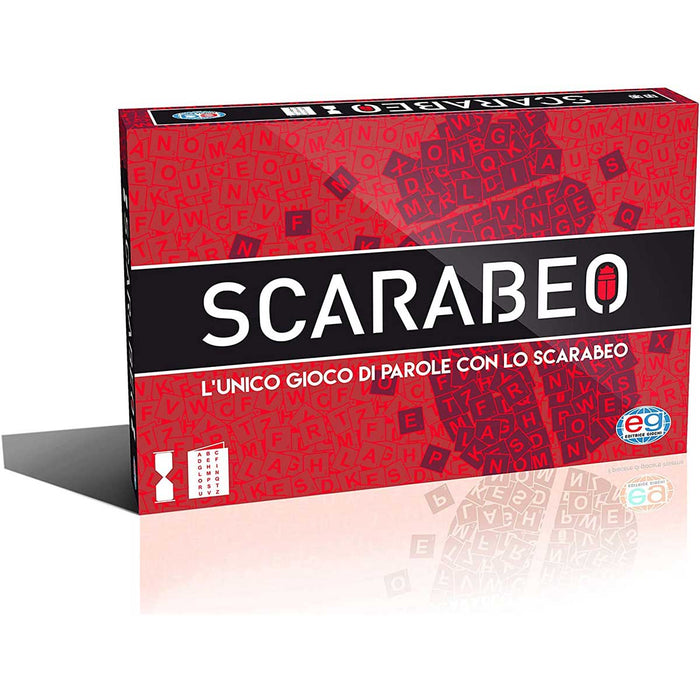 SPIN MASTER Scarabeo - 6033993