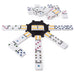 SPINMASTER Domino Double 6 - 6037243