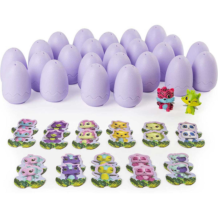 SPINMASTER Trovami Hatchimals - 6041033
