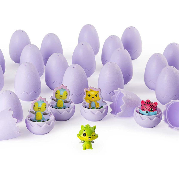 SPINMASTER Trovami Hatchimals - 6041033