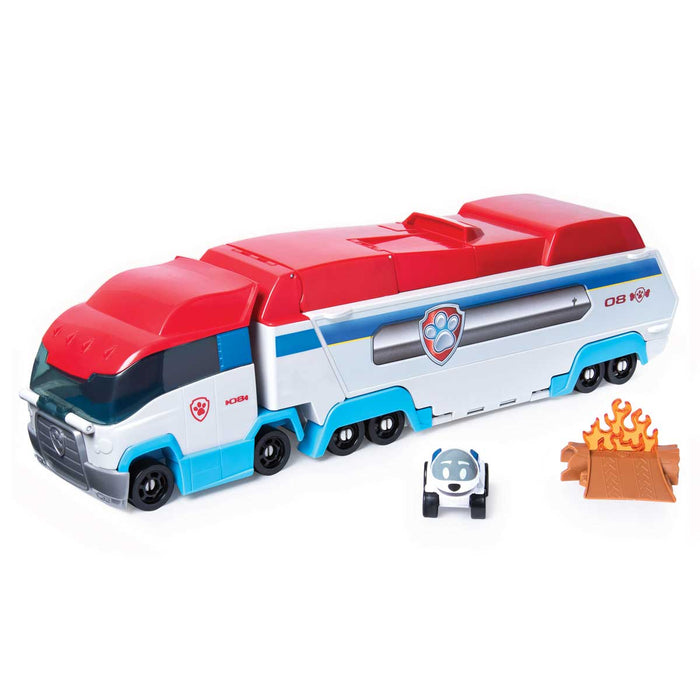 SPIN MASTER Paw Patrol Paw Patroller Die-Cast - 6053406
