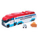 SPIN MASTER Paw Patrol Paw Patroller Die-Cast - 6053406