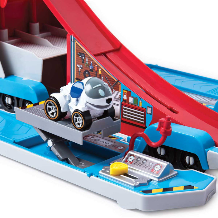 SPIN MASTER Paw Patrol Paw Patroller Die-Cast - 6053406