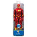 SPIN MASTER Dc Universe Flash In Scala 30 Cm - 6056779