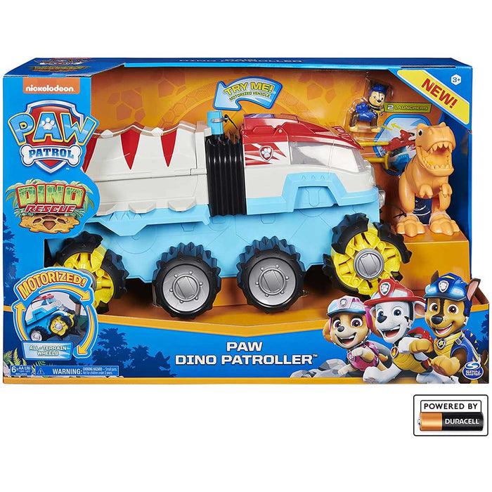 SPINMASTER Paw Patrol Dino Patroller - 6058905