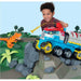 SPINMASTER Paw Patrol Dino Patroller - 6058905