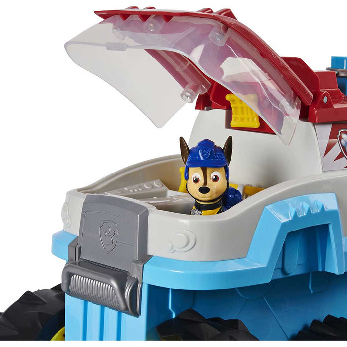 SPINMASTER Paw Patrol Dino Patroller - 6058905