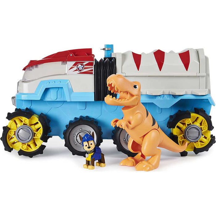 SPINMASTER Paw Patrol Dino Patroller - 6058905