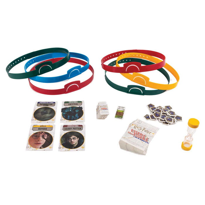 SPIN MASTER Essere O Non Essere Harry Potter - 6059526