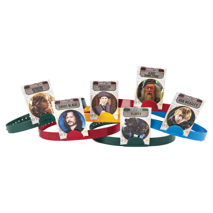 SPIN MASTER Essere O Non Essere Harry Potter - 6059526