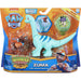 SPIN MASTER Paw Patrol Cucciolo Dinosauro E Zuma - 6060182