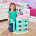 SPIN MASTER Gabby Dollhouse - Casa Delle Bambole - 6060414