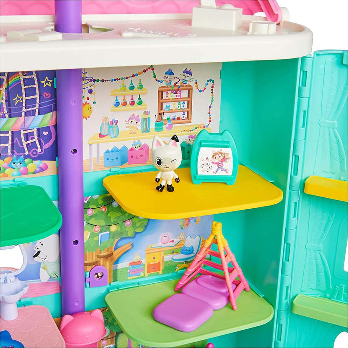 SPIN MASTER Gabby Dollhouse - Casa Delle Bambole - 6060414