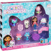 SPIN MASTER Gabby Dollhouse Set Deluxe 7 Personaggi - 6060440