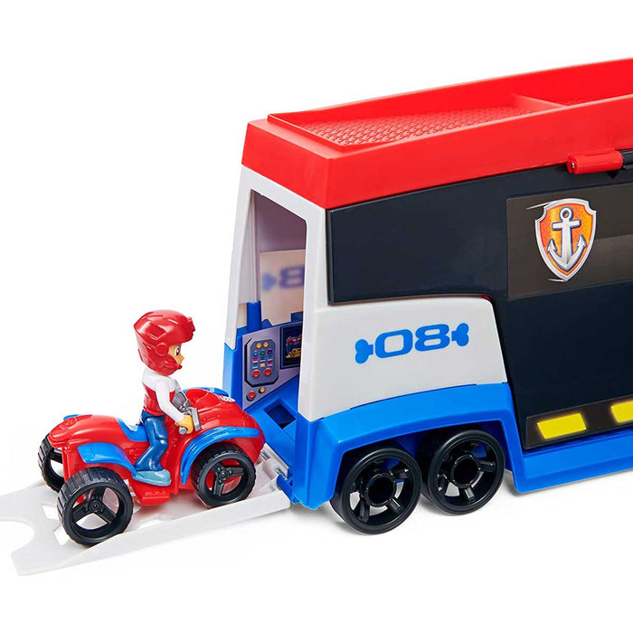 SPINMASTER Paw Patrol Patroller Deluxe - 6060442