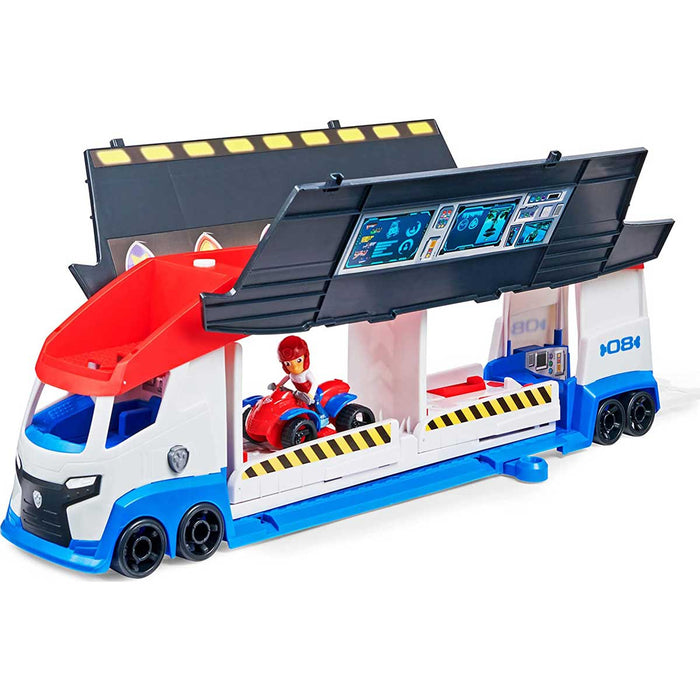 SPINMASTER Paw Patrol Patroller Deluxe - 6060442