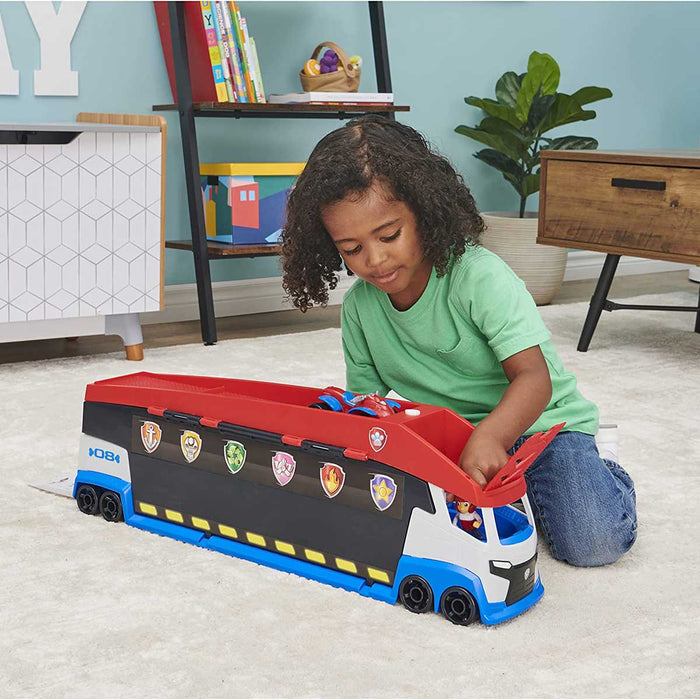 SPINMASTER Paw Patrol Patroller Deluxe - 6060442