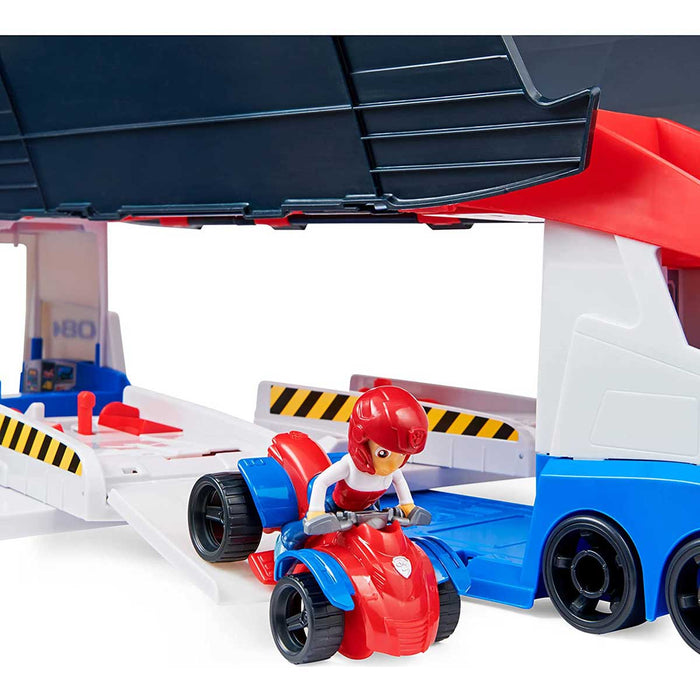 SPINMASTER Paw Patrol Patroller Deluxe - 6060442