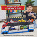 SPINMASTER Paw Patrol Patroller Deluxe - 6060442