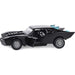 SPINMASTER Batman Movie Batmobile X Pers 10 Cm Led - 6060519
