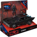 SPINMASTER Batman Movie Batmobile X Pers 10 Cm Led - 6060519
