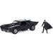 SPINMASTER Batman Movie Batmobile X Pers 10 Cm Led - 6060519