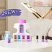 SPINMASTER Go Glam Nuova Macchina Decora Unghie - 6061175
