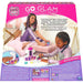 SPINMASTER Go Glam Nuova Macchina Decora Unghie - 6061175
