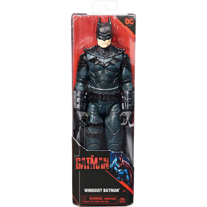 SPIN MASTER Batman Mantello Apribile 30 Cm - 6061621