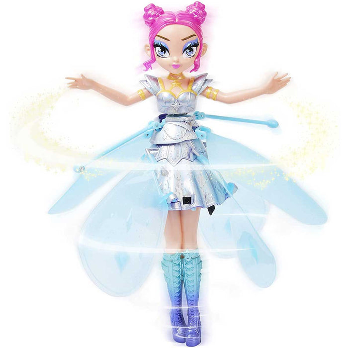 SPIN MASTER Hatchimals Crystal Flyers Pop Star - 6061661