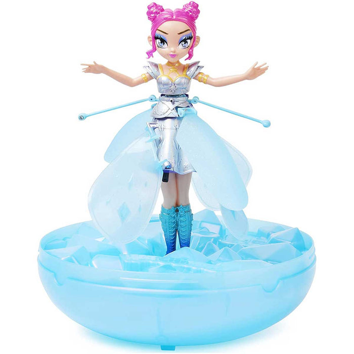 SPIN MASTER Hatchimals Crystal Flyers Pop Star - 6061661