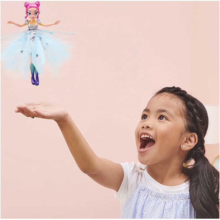 SPIN MASTER Hatchimals Crystal Flyers Pop Star - 6061661