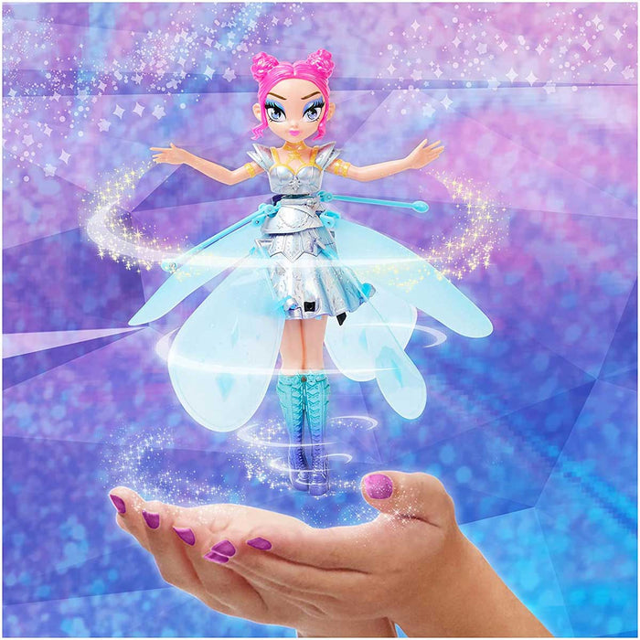 SPIN MASTER Hatchimals Crystal Flyers Pop Star - 6061661